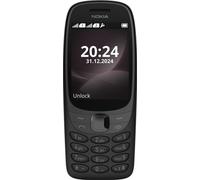 Nokia 6310 (2024) DualSIM Noir (286953563)