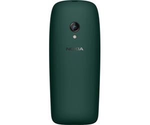 Nokia 6310 7,11 cm (2.8 ) Vert Téléphone d'entrée de gamme