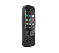 Nokia 6310 Noir débloqué sans Branding