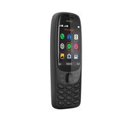 Nokia 6310 Téléphone portable double SIM noir