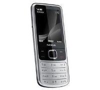 Nokia 6700 Classic (Argent)