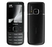 Nokia 6700 Classic (Black)