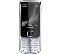 Nokia 6700 Classic - Chrome Chrome G