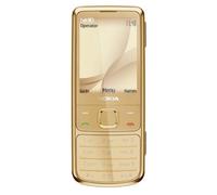 Nokia 6700 Classic Smartphone GSM/EDGE/GPRS/Tribande Bluetooth GPS Dore
