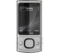 NOKIA 6700 SLIDE ALUMINIUM
