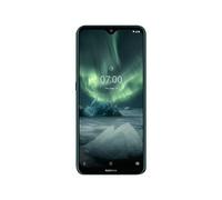 Nokia 7.2 128 Go Vert cyan