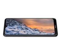 Nokia 7.2 - Android One - 4G smartphone - double SIM - RAM 4 Go / Mémoire interne 64 Go - microSD slot - 6.3" - 3 x caméras arrière 48 MP, 5 MP, 8 MP - front camera 20 MP - noir charbon Noir charbon G