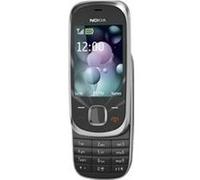 Nokia 7230 - 3G GSM - téléphone mobile G