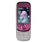 Nokia - 7230 - Téléphone débloqué - GSM/quadribande - Rose
