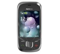 NOKIA 7230 GRAPHITE
