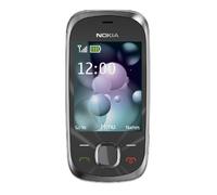 Nokia 7230 Graphite