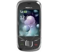 Nokia 7230 - graphite - 3G GSM - téléphone mobile Graphite G