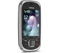 Nokia 7230 - Graphite Graphite G