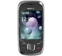 NOKIA 7230 Noir Rose G