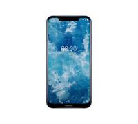 Nokia 8.1 64 Go Bleu/argent