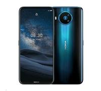 Nokia 8.3 5G 64 Go Double SIM Bleu