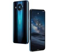 Nokia 8.3 5G 6Go/64Go Bleu (Blue) Dual SIM