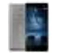 Nokia 8 - 4G smartphone - RAM 4 Go / Mémoire interne 64 Go - microSD slot - Écran LCD - 5.3" - 2560 x 1440 pixels - 2x caméras arrière 13 MP, 13 MP - front camera 13 MP - acier Acier G