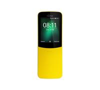 Nokia 8110 4G 4 Go Jaune