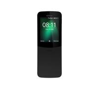 Nokia 8110 4G 4 Go Noir