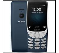 Nokia 8210 4G DS sans HS Bleu TELEPHONE PORTABLE