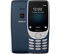 Nokia 8210 4G DS w/o HS Blue