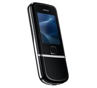Nokia 8800 Arte UMTS Téléphone Portable