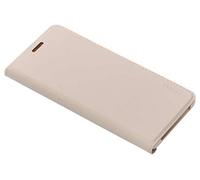 Nokia 8p00000001 Original Flip Étui pour 3.1 Crème