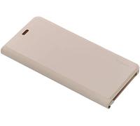 Nokia 8P00000004 Étui à Rabat pour 5.1 Crème