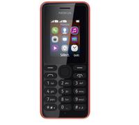 NOKIA ASHA 108 Double SIM Rouge