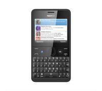Nokia Asha 210 Sim Free Mobile Phone - Black