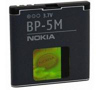 Nokia Batterie Nokia Origine BP-5M