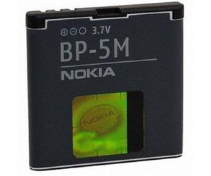 Nokia Batterie Nokia Origine BP-5M