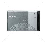Nokia Batterie Origin Nokia Bl-5c 800mah Li-Ion Bulk
