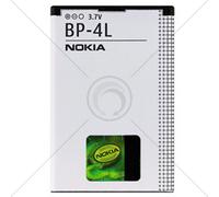 Nokia Batterie Origin Nokia Bp-4l 1500mah Li-Ion Bulk