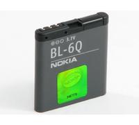 Nokia Batterie pour 6700 Classic