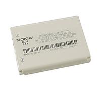 NOKIA Batterie pour téléphone portable 1 x Lithium Ion 950 mAh BLC-2 accessoire pour téléphone portable