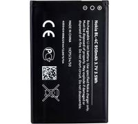 Nokia Batterie pour téléphone portable Nokia 1006, Nokia 1202, Nokia 1506, Nokia 1508, Nokia 1508i, Nokia 1661, Nokia 1662, Nokia