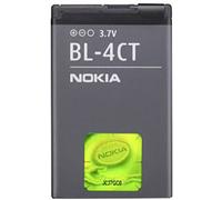Batterie li-ion 860mah nokia bl-4c pour 5310 5310