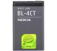 Nokia Batterie pour téléphone portable vrac 860 mAh Bulk/OEM