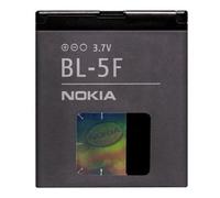 Nokia Battery BL-5 F Lithium-ION 950 mAh 3,7 V