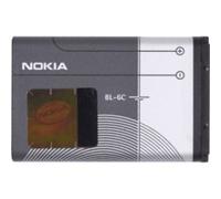 Nokia Battery BL-6C Bulk