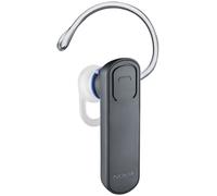 Nokia BH-108 - Micro-casque - montage sur l'oreille - Bluetooth - sans fil - pierre - pour Nokia 500, 603, 6600, C1, C2, C3, C5, E5, E6, E7, E90, N8, X2, X3, X6, X7; Asha 201, 300