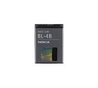 Nokia BL-4B - batterie pour téléphone portable - Li-Ion