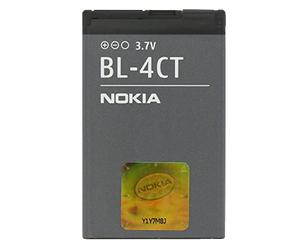 Nokia BL-4CT Batterie d'origine