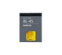 Nokia BL-4S Batterie Li-Ion pour Téléphone portable 860mAh