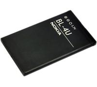Nokia BL-4U Batterie (1200 mAh Li-Ion)