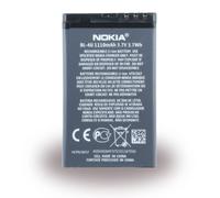 Nokia BL-4U Original Akku - 1200mAh