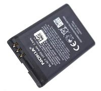 Nokia BL-5CT Batterie (5220 XpressMusic) 1050 mAh Li-Ion