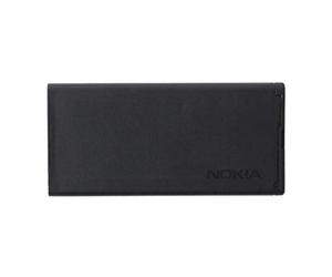 - Nokia BL-5H Batterie pour Lumia 630 635, Noir